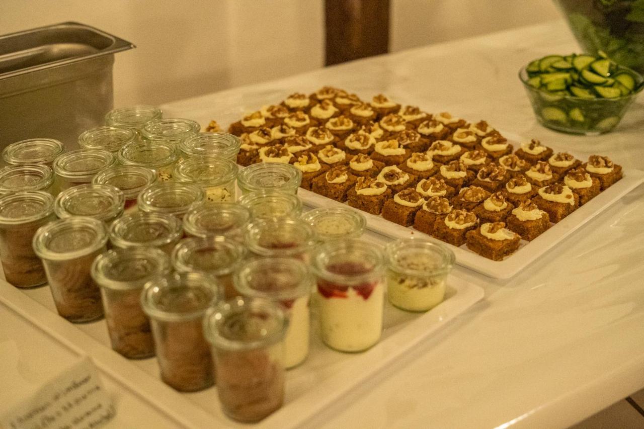 Gasthaus Lammkontor Husum  Dış mekan fotoğraf