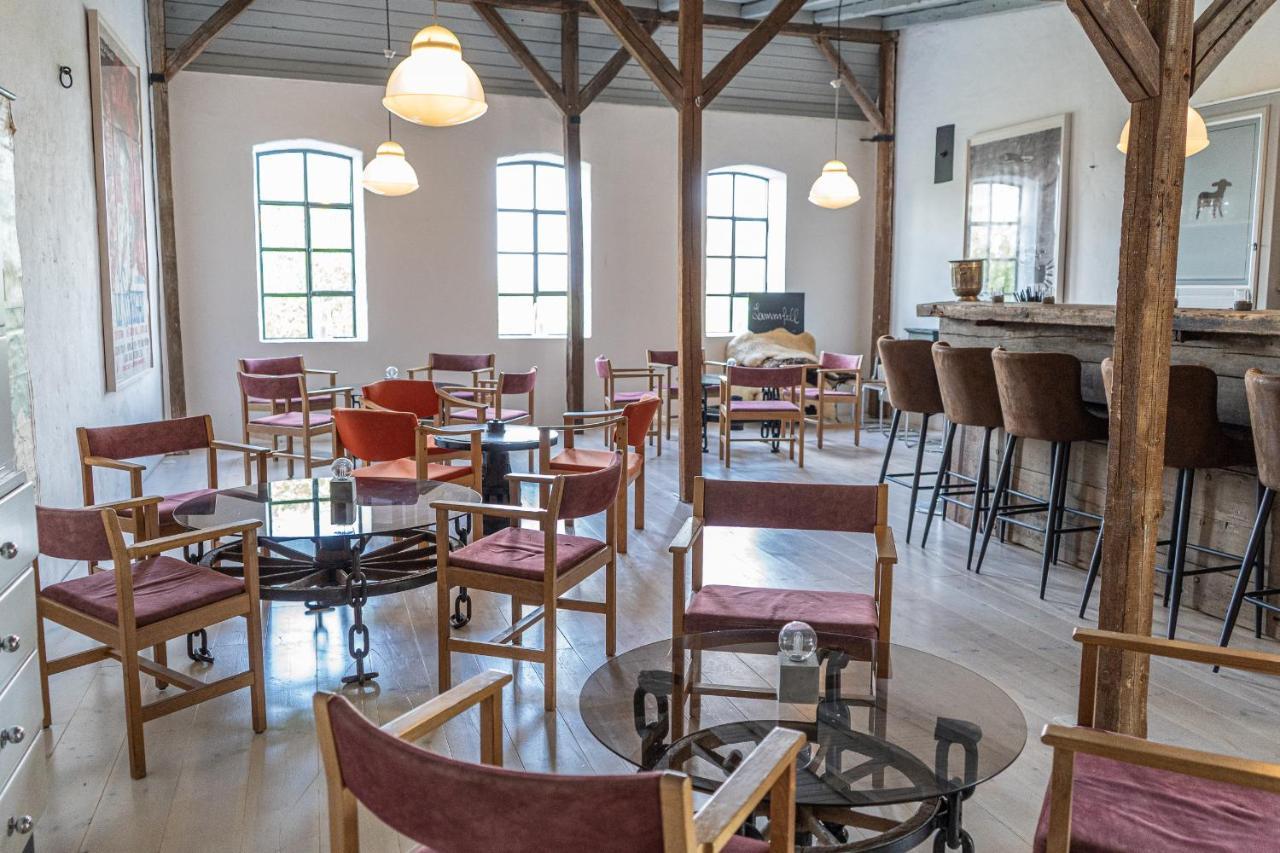 Gasthaus Lammkontor Husum  Dış mekan fotoğraf