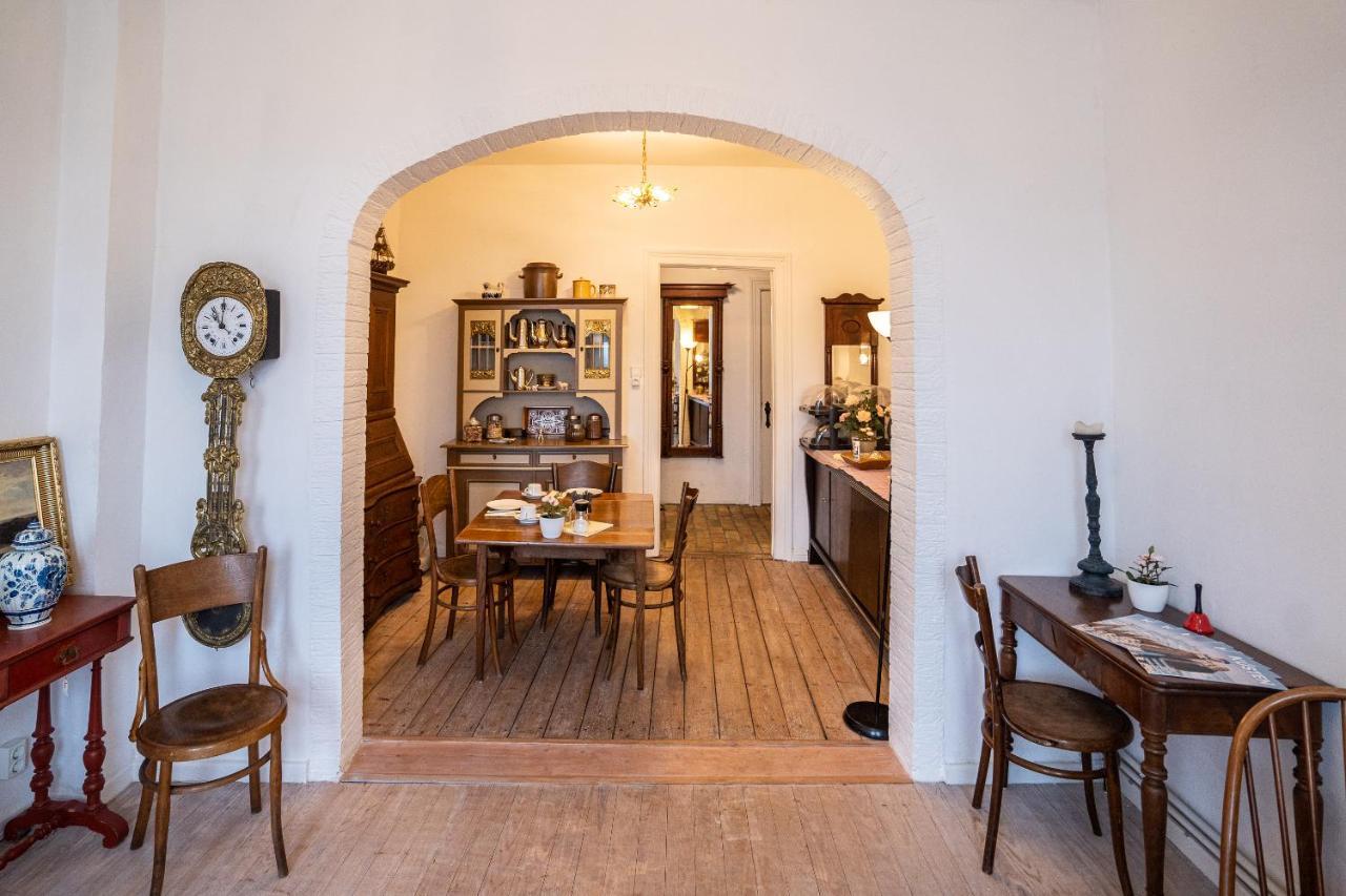 Gasthaus Lammkontor Husum  Dış mekan fotoğraf