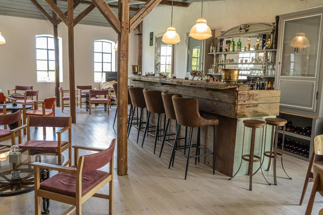 Gasthaus Lammkontor Husum  Dış mekan fotoğraf