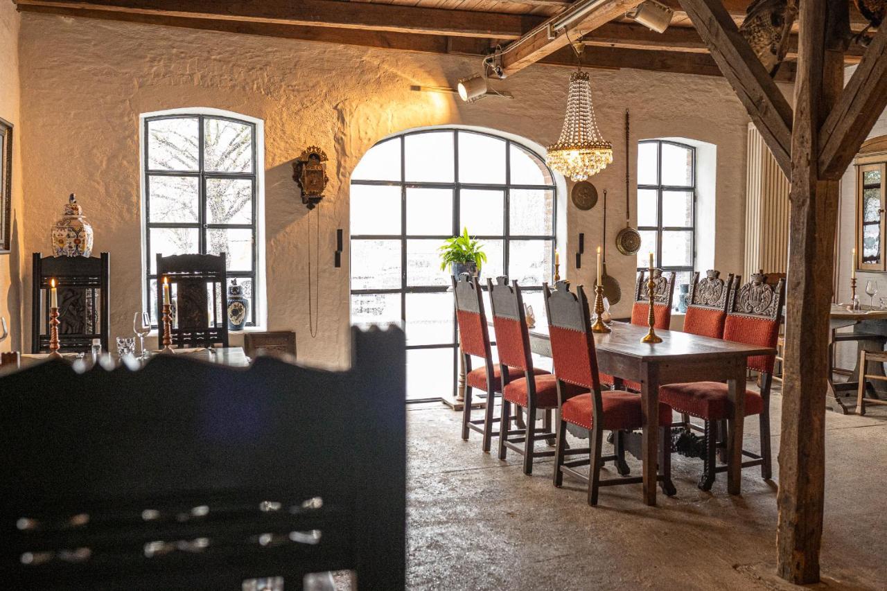 Gasthaus Lammkontor Husum  Dış mekan fotoğraf