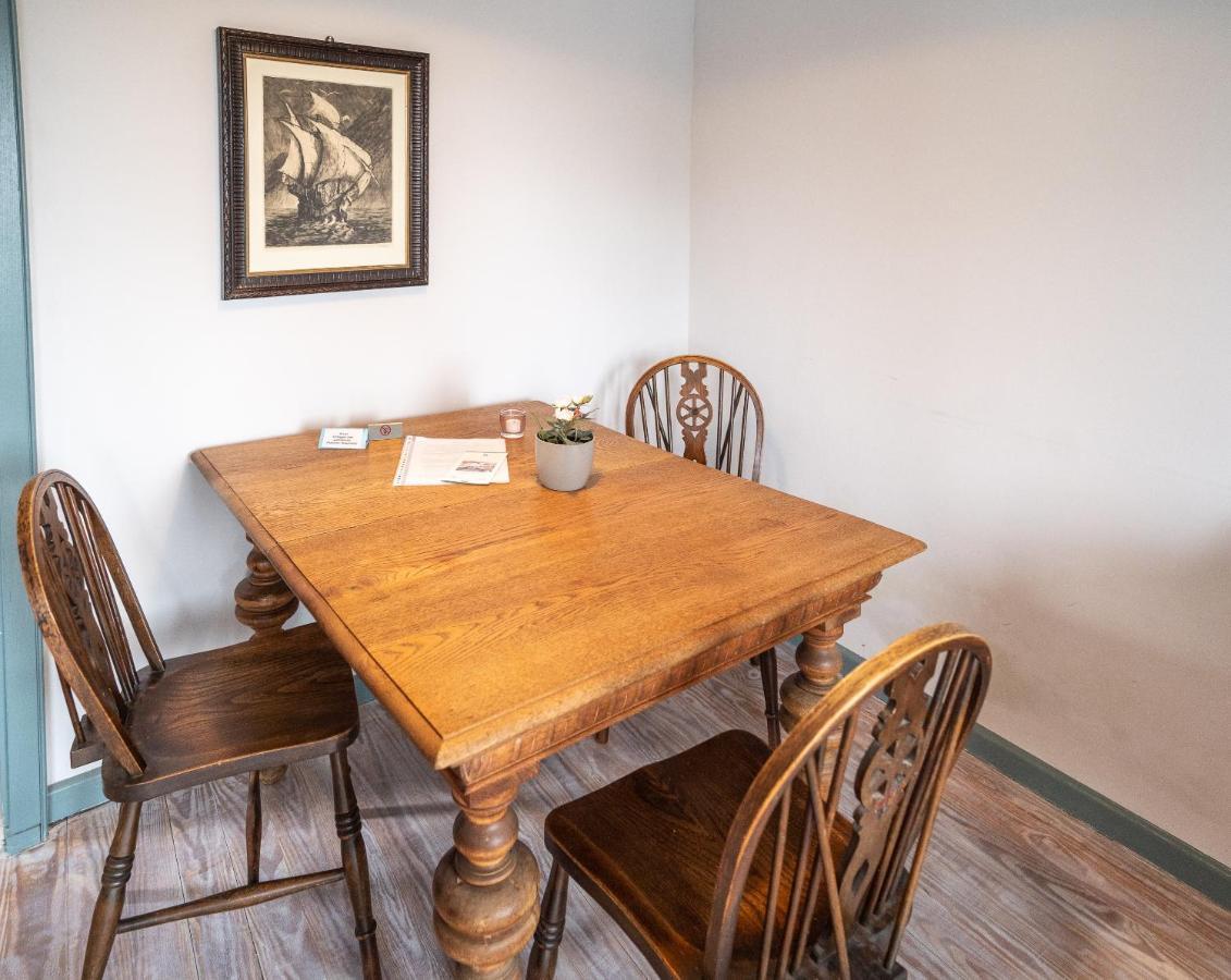 Gasthaus Lammkontor Husum  Dış mekan fotoğraf