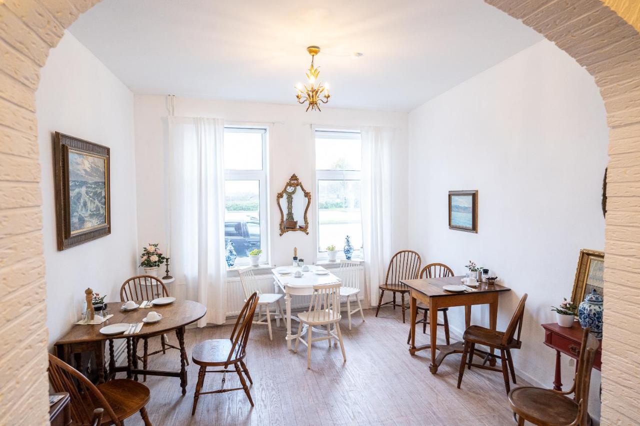 Gasthaus Lammkontor Husum  Dış mekan fotoğraf