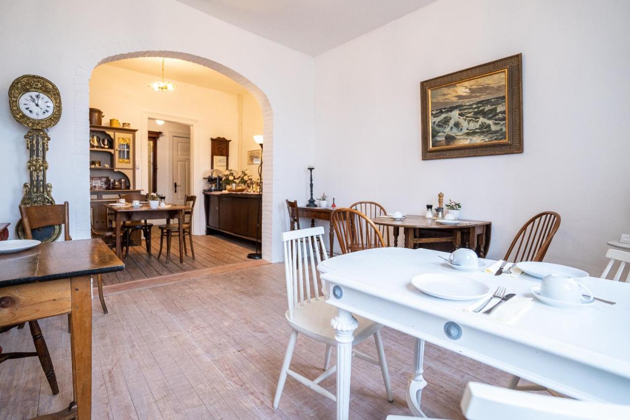 Gasthaus Lammkontor Husum  Dış mekan fotoğraf