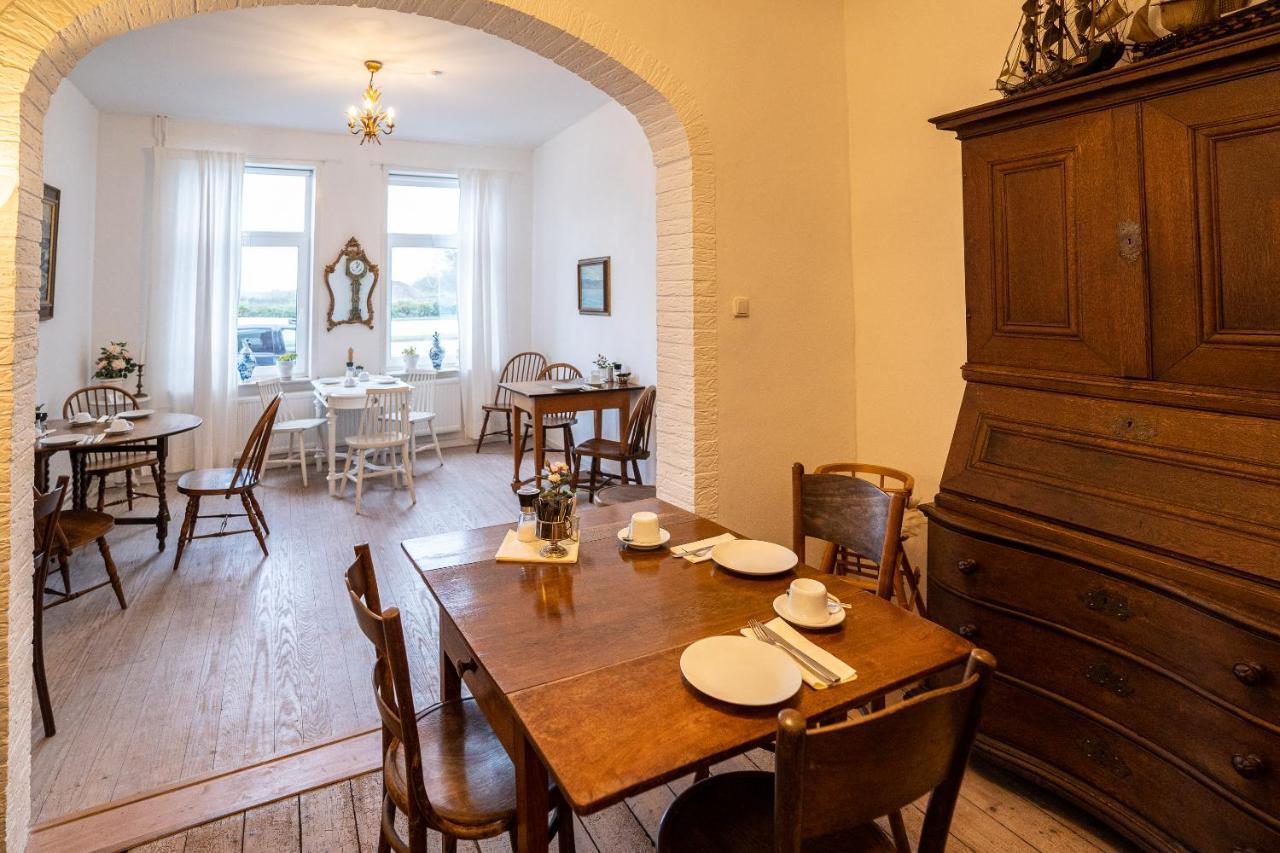 Gasthaus Lammkontor Husum  Dış mekan fotoğraf